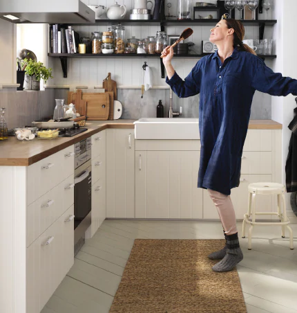 Ikeaリフォームの費用は キッチン 洗面所リフォームの口コミ 評判